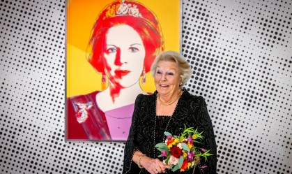 Obra de Andy Warhol pode ter sido jogada no lixo em cidade holandesa