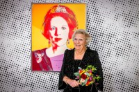 Obra de Andy Warhol pode ter sido jogada no lixo em cidade holandesa