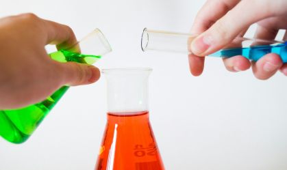 Olimpíada Internacional de Química será realizada pela 1ª vez no Brasil