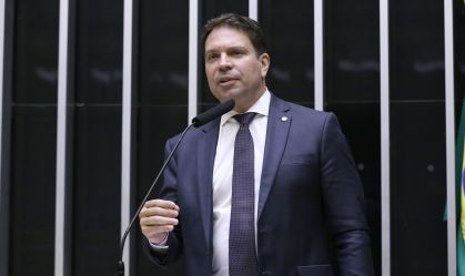 Câmara suspende ação penal contra Ramagem