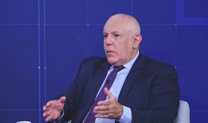 Roberto Dumas, professor de Economia do Insper