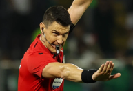 Cabeça de galinha, pipa, chinelo: veja súmula de Palmeiras x Corinthians