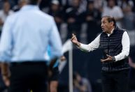 Ramón Díaz corre risco no Corinthians; Dorival surge como opção