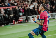 Raphinha pode atingir feito que nenhum brasileiro conseguiu desde Neymar