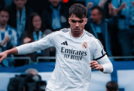 Jogador do Real Madrid é processado por compartilhar vídeo íntimo sem aval