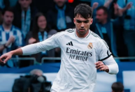 Astro do Real Madrid acusado de pornografia infantil é atacado por torcida