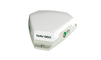 Receptor NAV-960, da PTx
