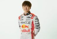 Tsunoda estreia pela Red Bull no Japão e faz projeção: "Grande desafio"