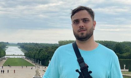 Jovem passa por 36 médicos até receber diagnóstico de doença rara