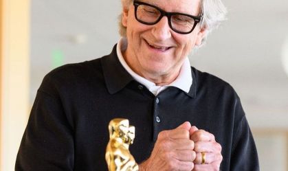 Após incêndio, designer de "Avatar" ganha novas estatuetas do Oscar