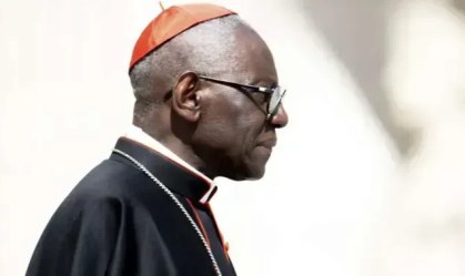 Robert Sarah