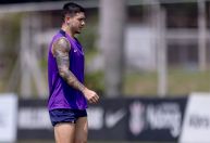 Quais são as opções de Ramón Díaz para substituir Garro?