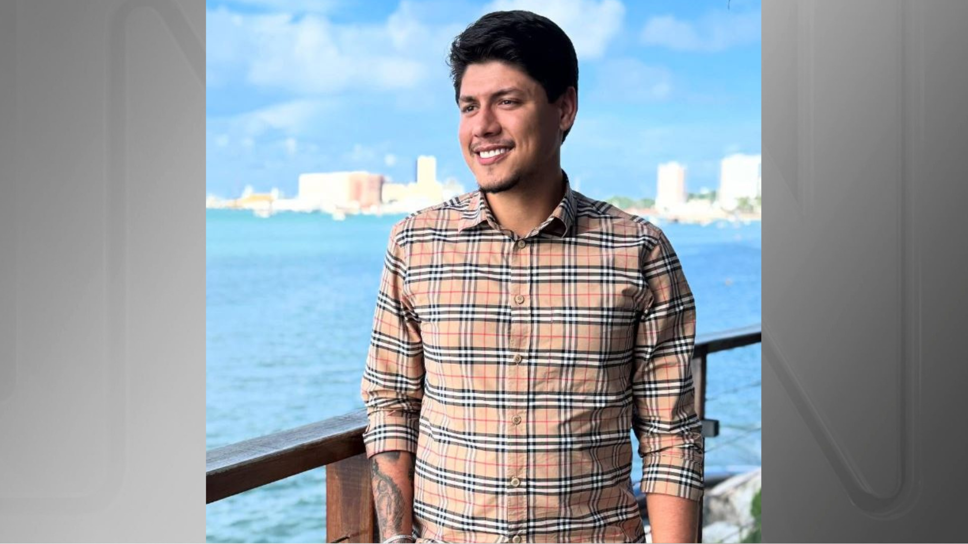 Rodrigo Morgado