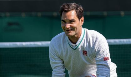 Wimbledon: quem são os maiores campeões?