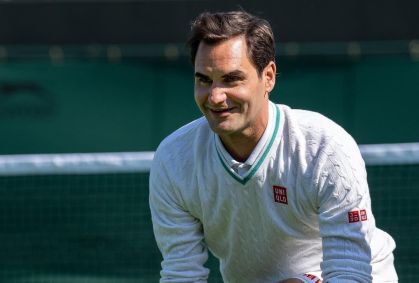 Roger Federer retornará ao US Open após sete anos para partida de exibição