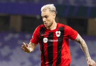 Roger Guedes atrai interesse de times europeus, diz jornalista