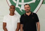 Fluminense e Romário fecham parceria por contratações de jogadores; entenda