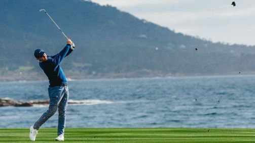 Rory McIlroy finalmente conquistou um grand slam na carreira após vencer o Masters de 2025