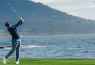 Golfe: Rory McIlroy faz história no Masters, mas dá “dor de cabeça” à PGA