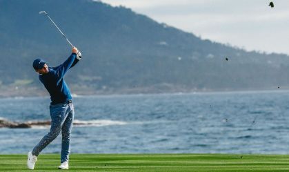 Golfe: Rory McIlroy faz história no Masters, mas dá “dor de cabeça” à PGA