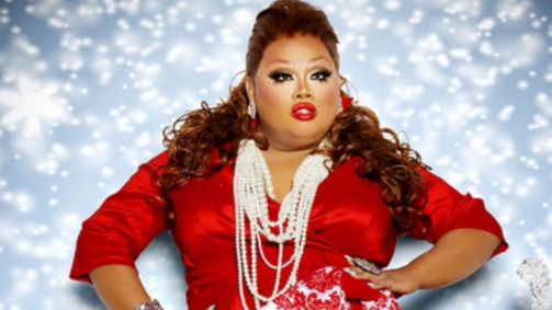 Bianca Castro participou do RuPaul's Drag Race