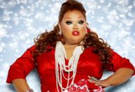 RuPaul's Drag Race: Participante amputa perna após infecção grave