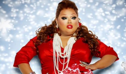 RuPaul's Drag Race: Participante amputa perna após infecção grave