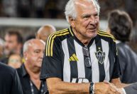 Menin defende capital aberto no Atlético-MG e busca novos investidores