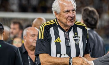 Menin defende capital aberto no Atlético-MG e busca novos investidores