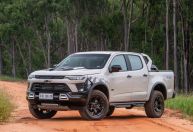 Campeã do BBB25 leva picape exclusiva do centenário da Chevrolet; conheça