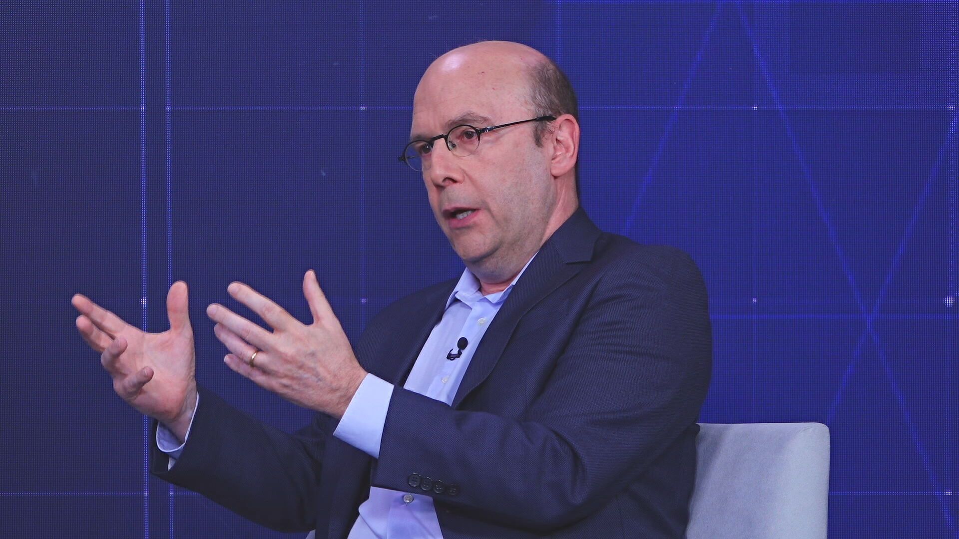 Sergio Fausto, cientista político
