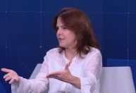 Desaceleração e queda de commodities são desafio ao Brasil, diz economista