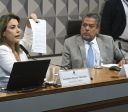 CPI das Bets rejeita parecer com indiciamento de Virginia, Deolane e outros
