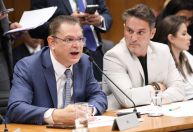 PT vê anistia derrotada e oposição muda estratégia para conseguir apoio