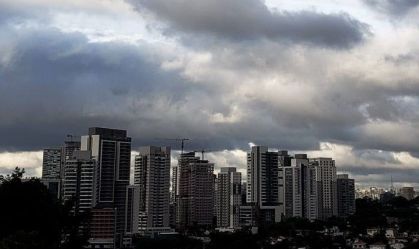 Capitais têm recorde de frio neste fim de semana; saiba mais 