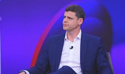 Papel de "goleiro" é mais importante que nunca, diz Funchal sobre fiscal