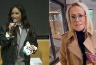 Sabrina Sato, Ana Maria Braga e mais brasileiros dão palestra em Harvard