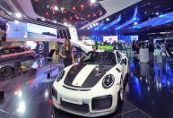 Salão do Automóvel 2025 é confirmado com 16 marcas e carros lendários