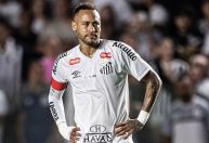 Neymar novo técnico do Santos? Craque escala time "ideal" mas apaga post