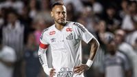 Veja escalações de Fortaleza e Santos pelo Brasileirão