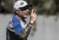 Sampaoli recusa proposta, e Santos segue sem treinador