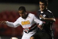 Libertad tem ligeira vantagem no histórico contra São Paulo; veja números