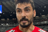 Rafael, do São Paulo, defende arbitragem polêmica contra Atlético-MG