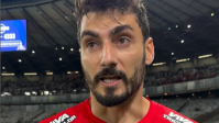 Rafael, do São Paulo, defende arbitragem polêmica contra Atlético-MG