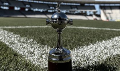 Talleres e São Paulo duelam pela Libertadores