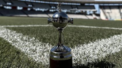 Talleres e São Paulo duelam pela Libertadores