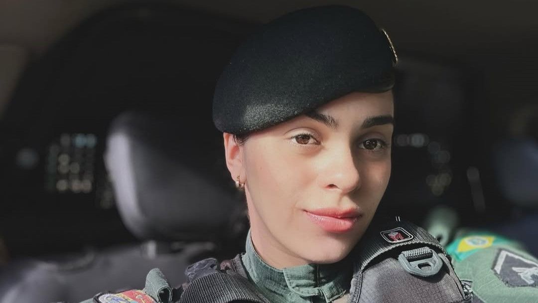 Mayara Kelly Melo Mota