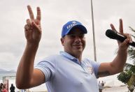 Prefeito de Cabo Frio diz que PF não encontrou nada “irregular” em sua casa