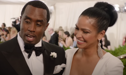 Veja como foi o interrogatório de Cassie no 4º dia de julgamento de Diddy