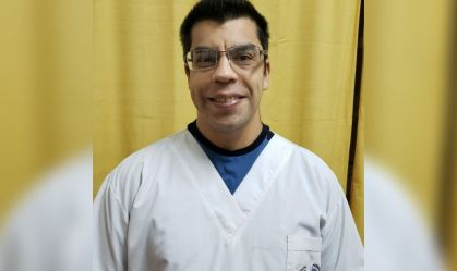Sem dinheiro, sobrinho do papa Francisco viaja para funeral graças a doação